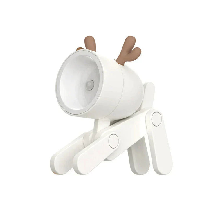 Compact and Atmospheric LED Night Light