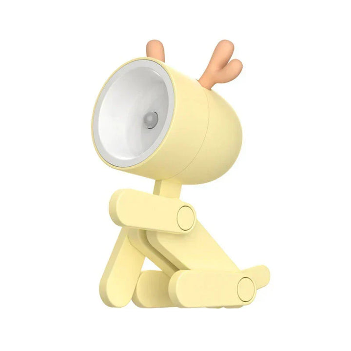 Atmospheric LED Night Light - GlowMini |