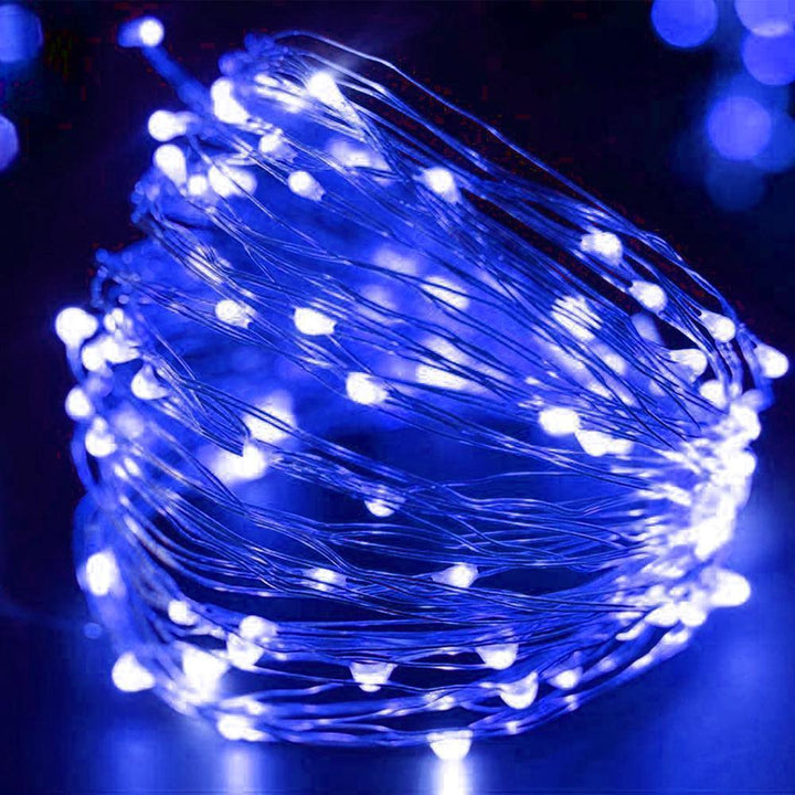 Led Bottle Light Cork Night Light DIY Decor |