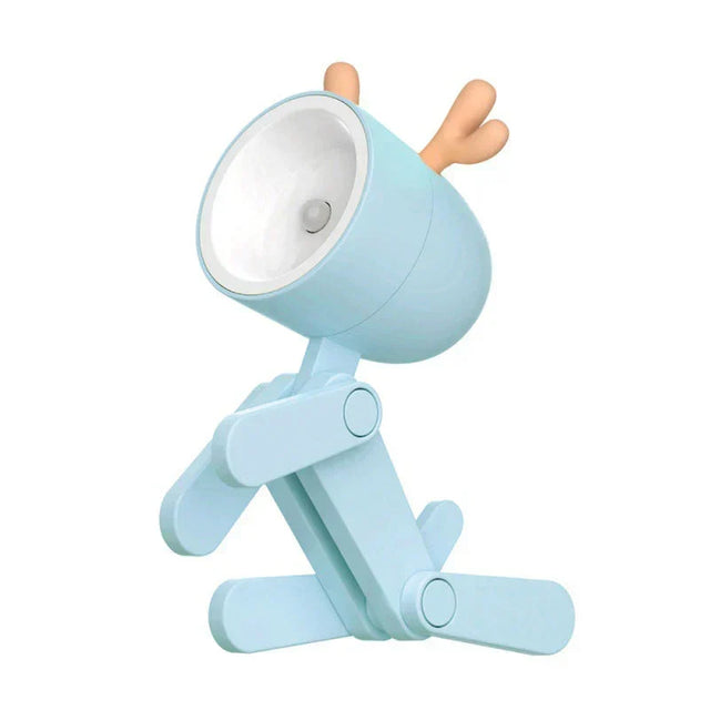 Atmospheric LED Night Light - GlowMini |