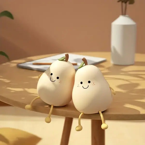 Charming Night Light for Children - SweetDreams