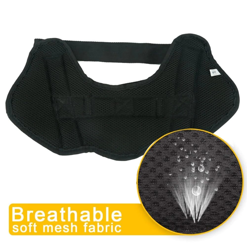Anti Choke Dog Harness