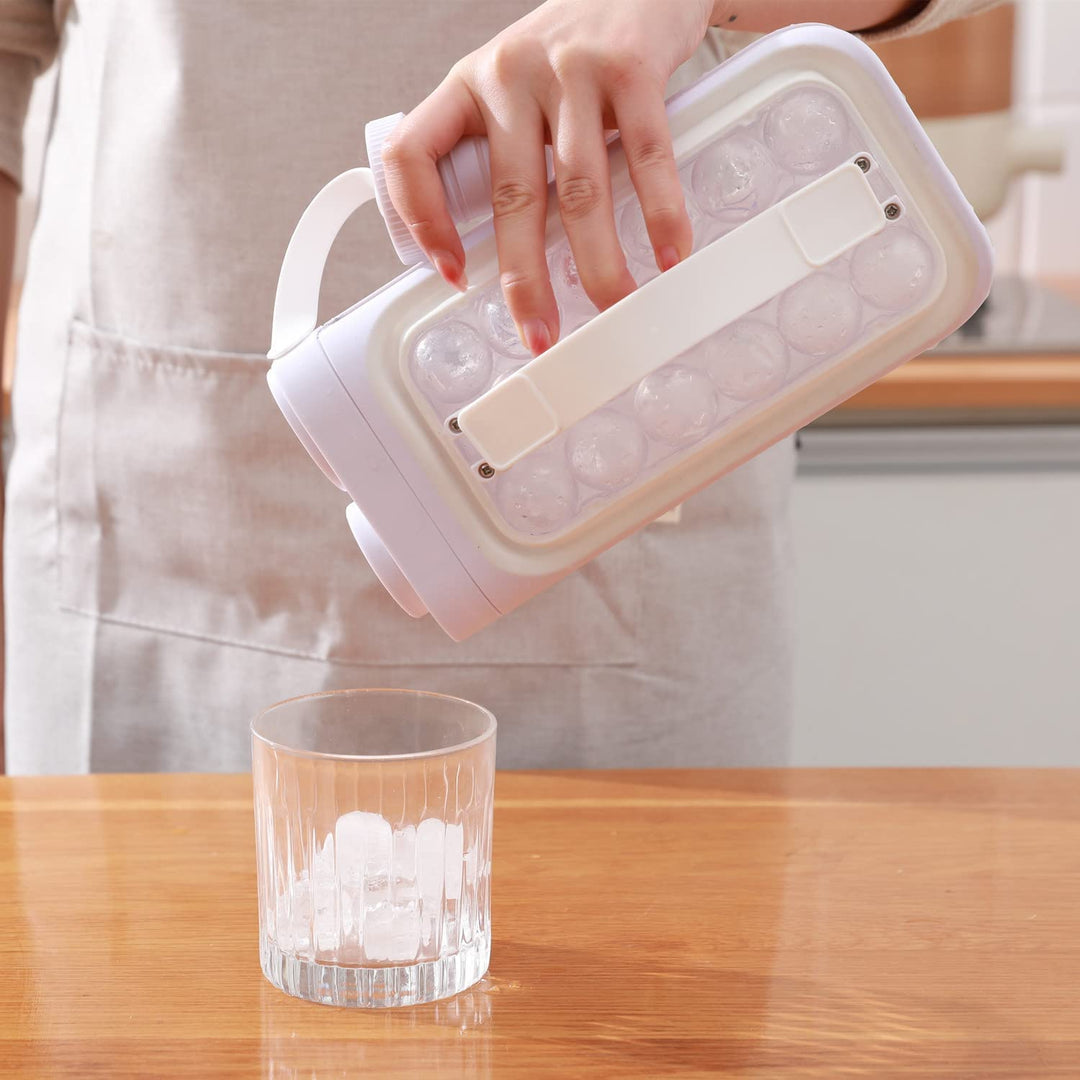 Kerill - Ice cube machine