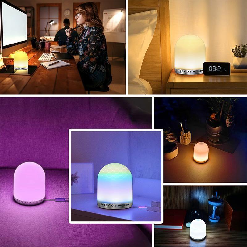 color night light