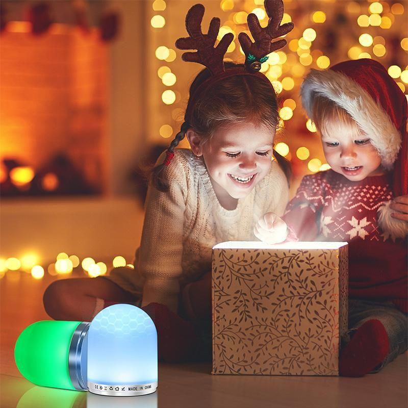 color night light