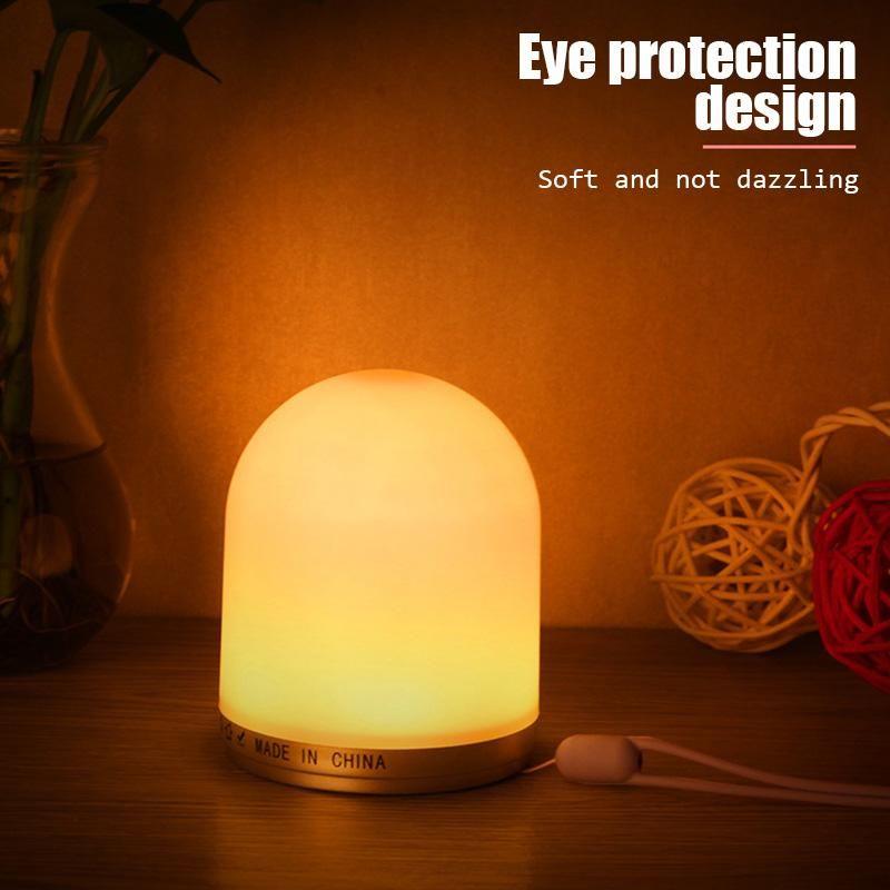 color night light