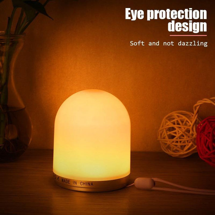 color night light
