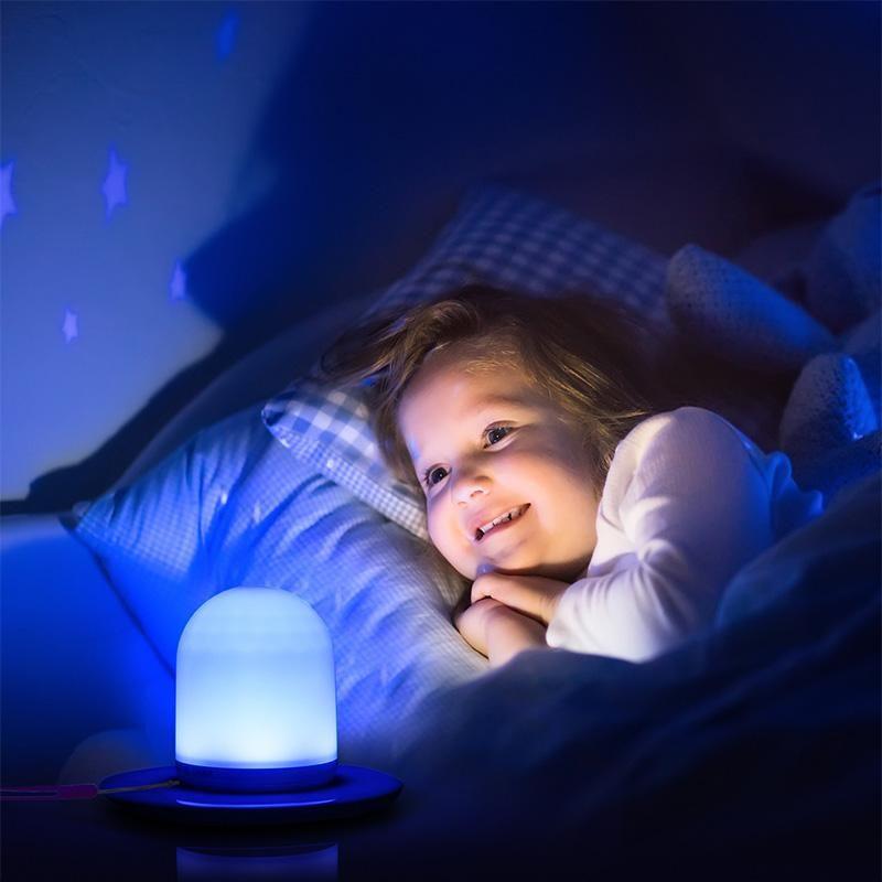color night light