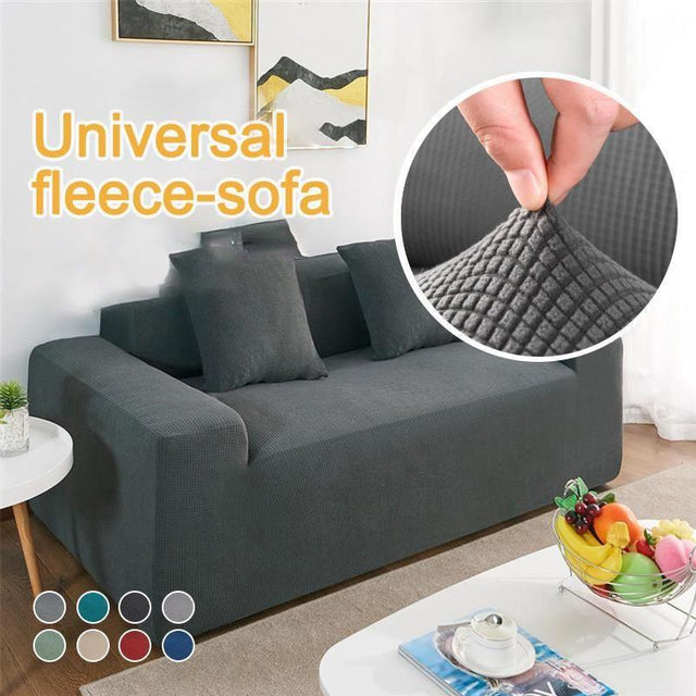 Eastic sofa cover 8 colours