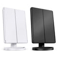 Lighted Makeup Vanity Mirror, 24LED