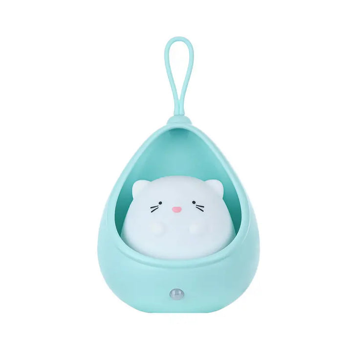 Animal Night Light - PurrLight |