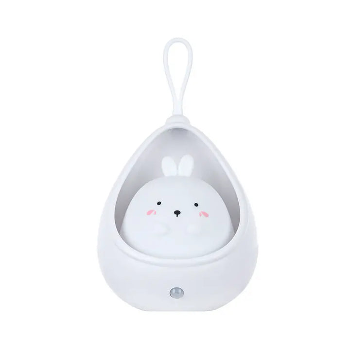 Animal Night Light - PurrLight |