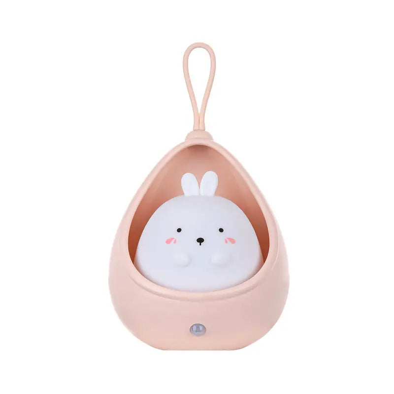 Animal Night Light - PurrLight |
