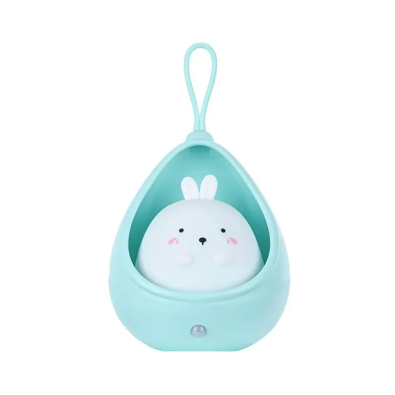 Animal Night Light - PurrLight |