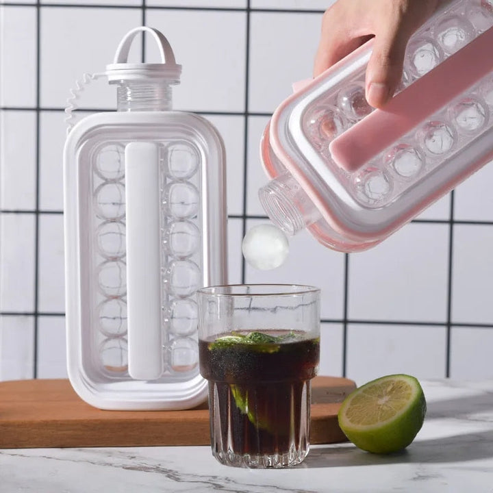 Kerill - Ice cube machine