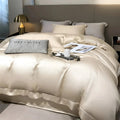 UltraCool bedding - Luxury Bamboo Bedding: Silky Soft and Temperature Regulating
