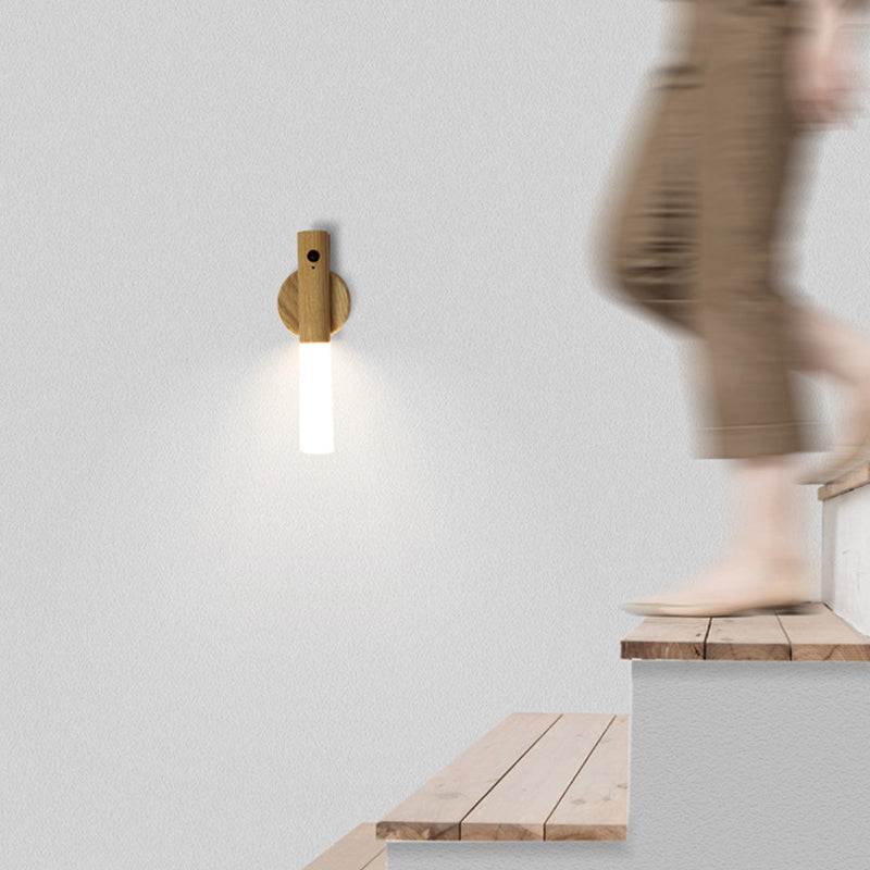 Night Light with Sensors |