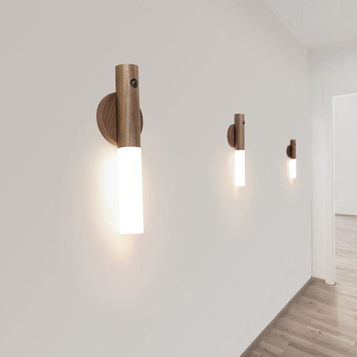 Night Light with Sensors |