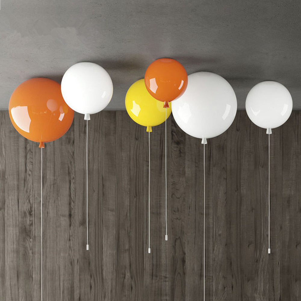 Modern LED Ceiling Light - Stylish Lighting for Bedroom and Living Room