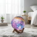 Star Design Night Light - Starlight |