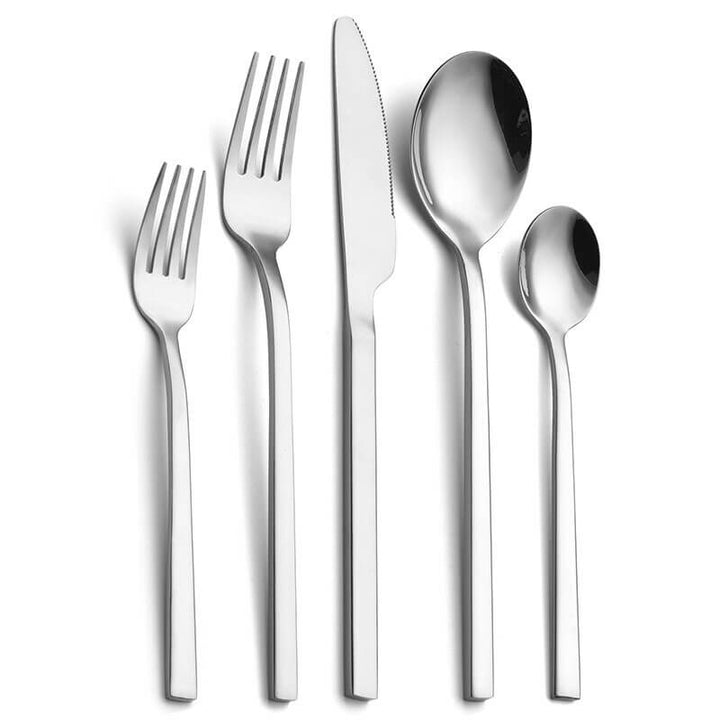 30-piece Arya cutlery set