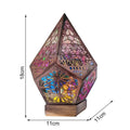 Polarstern Floor Lamp Bohemian Lighting |