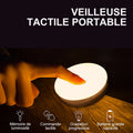 Wearable Touch Night Light |