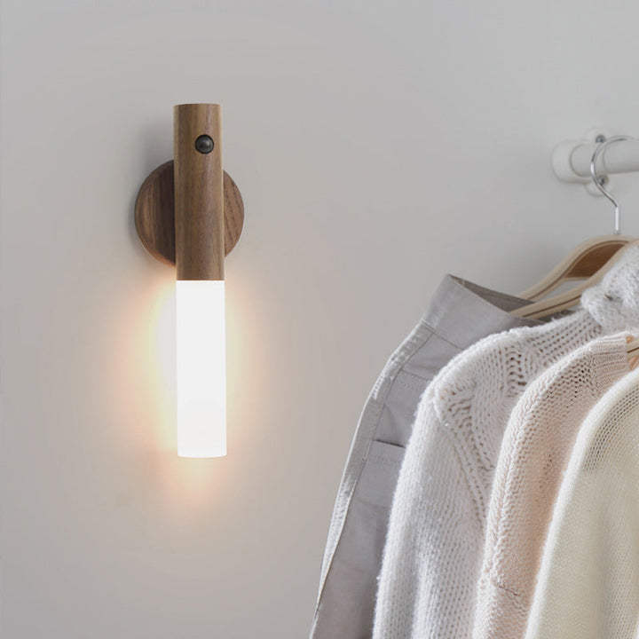Night Light with Sensors |