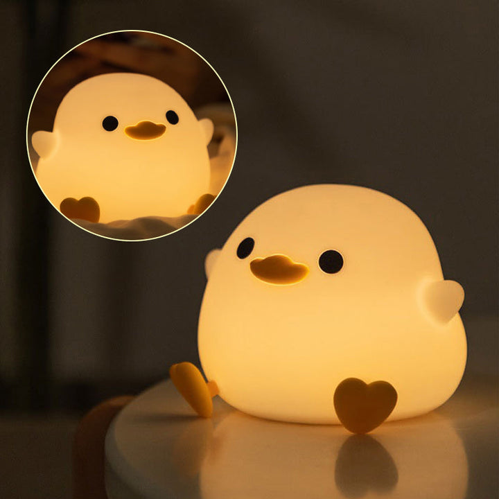Duckling Children&