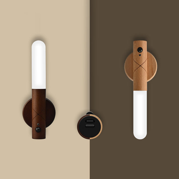 Intelligent Sensor Night Light |