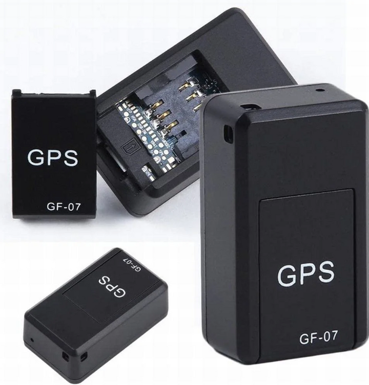 Magnetic Mini-Worldwide-Gps-Tracker
