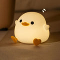 Duckling Children's Night Light |