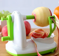 Automatic Fruit Peeler Machine