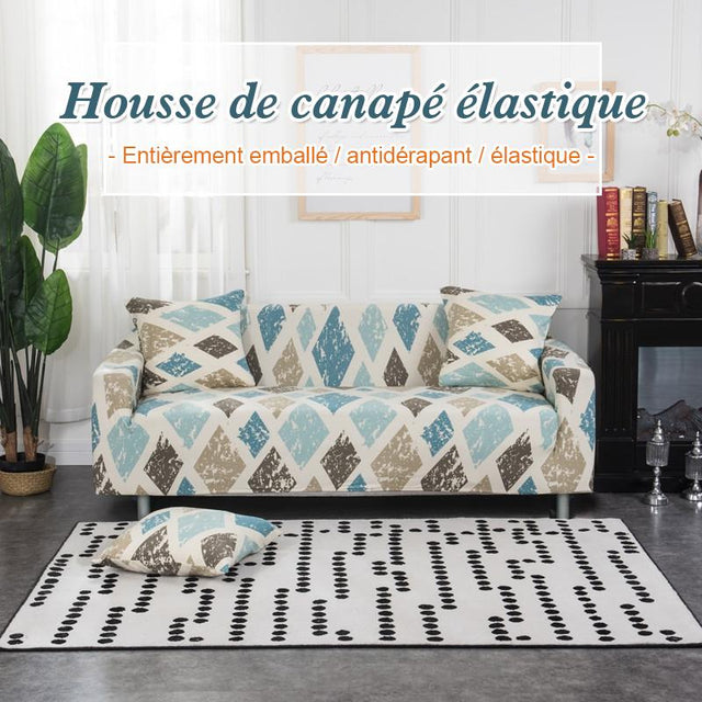 Ciaovie elastic sofa cover |