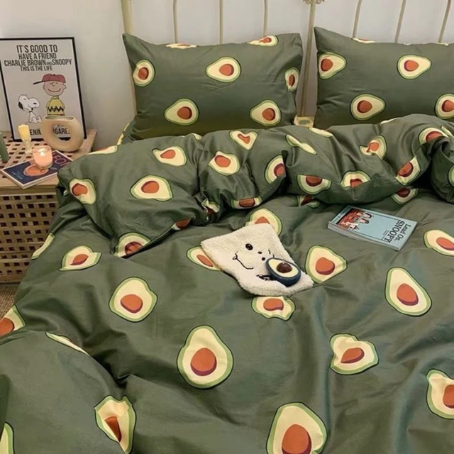 Stylish Duvet Cover Set