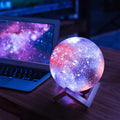 Night Light with Starry Sky and Touch Control - Orion |