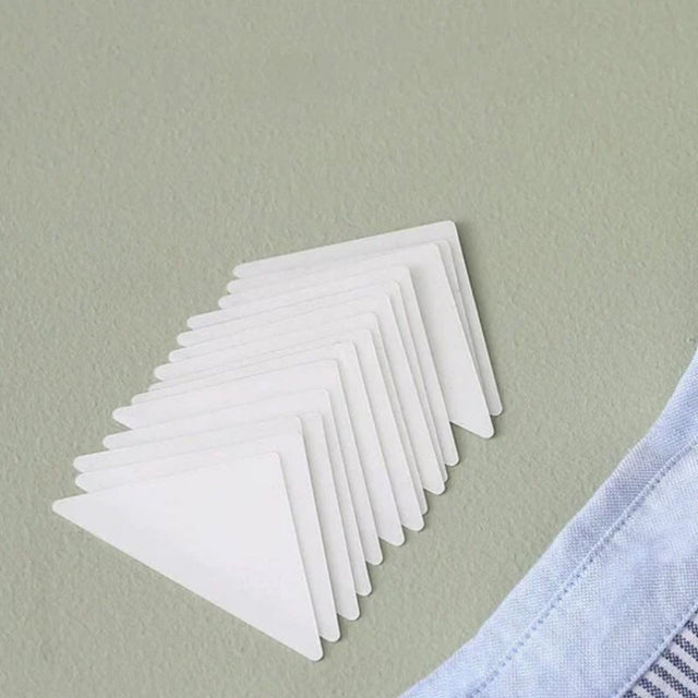 Thickened PVC Collar Anti-Warping Edge Former