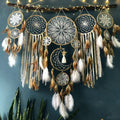 Bohemian Dreamcatcher Set