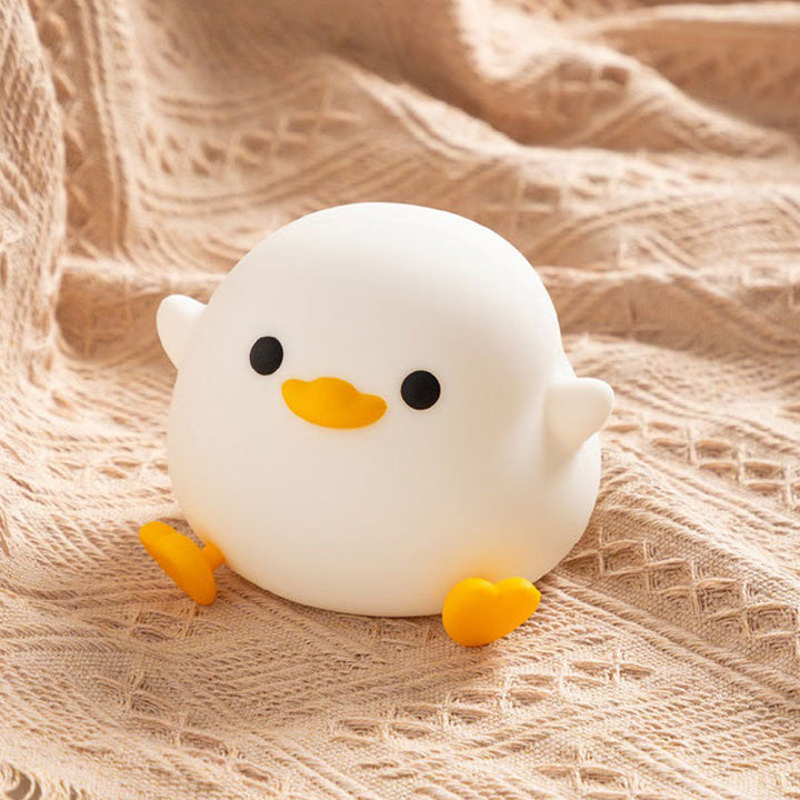 Duckling Children&