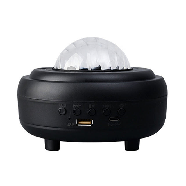 Bluetooth Audio Star Light