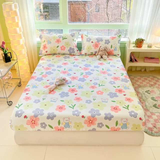 Luxury Bedding Set