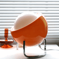 Nordic Light Fixture - Unique Retro Desk Lamp