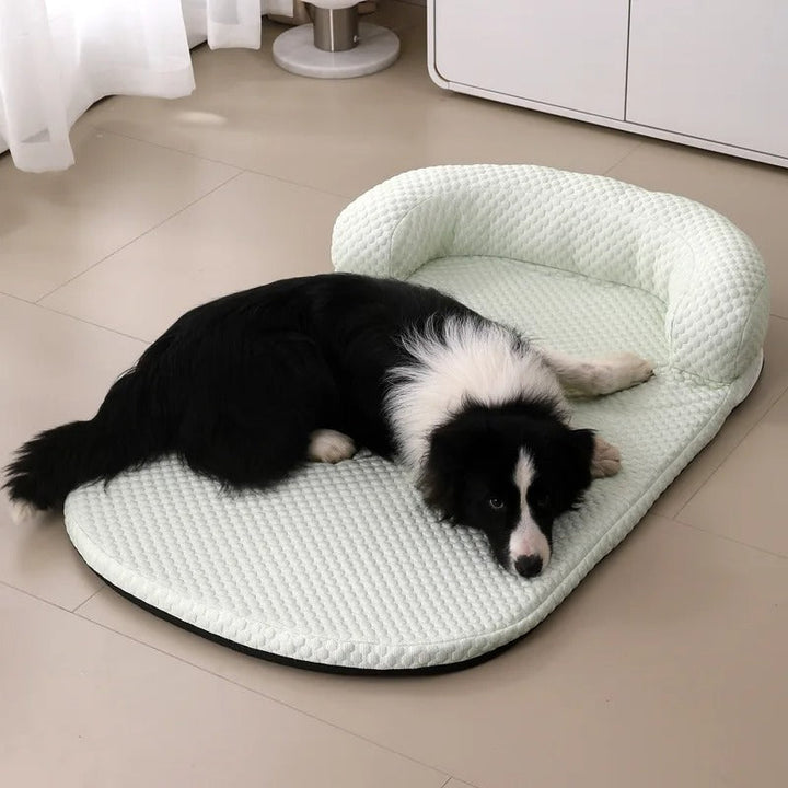 Édouard Fraîcheur – Luxury Cooling Mattress for Pets