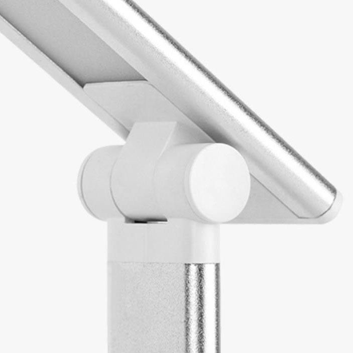 Minimalistic Intelligent Square Bar Collapsible USB LED Desk Lamp