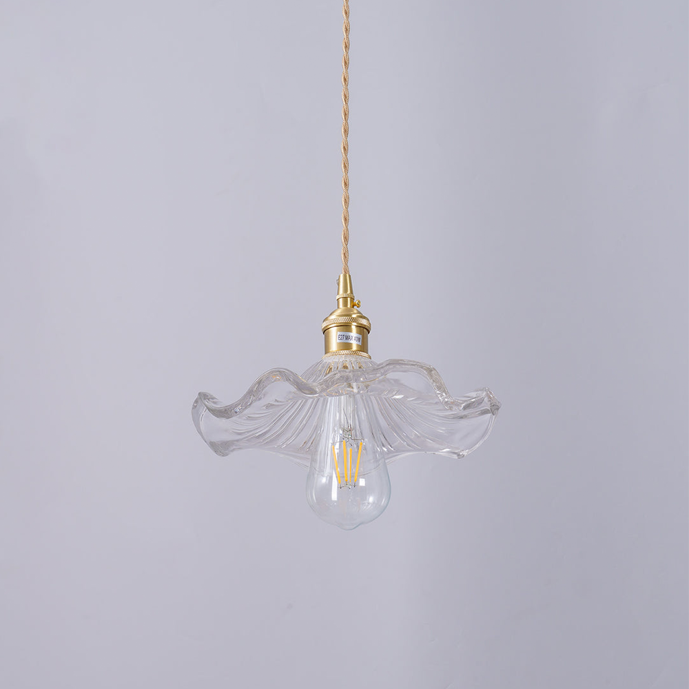 Hibiscus Flowers Lamp