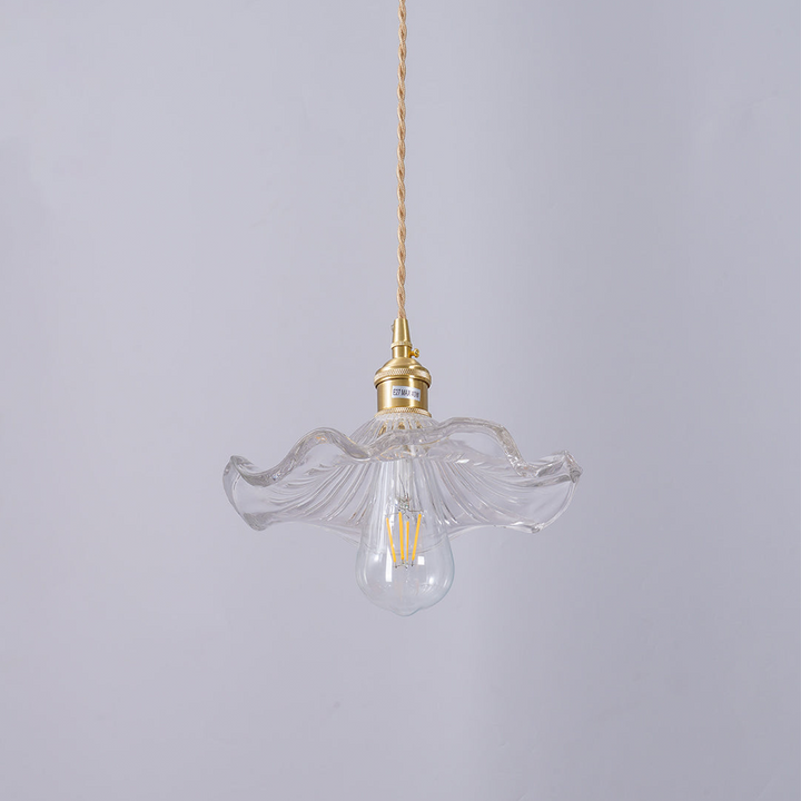 Hibiscus Flowers Lamp