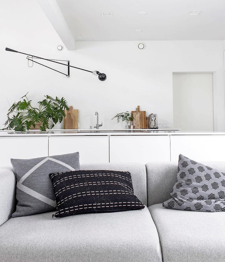 Model 265 Wall Lamp