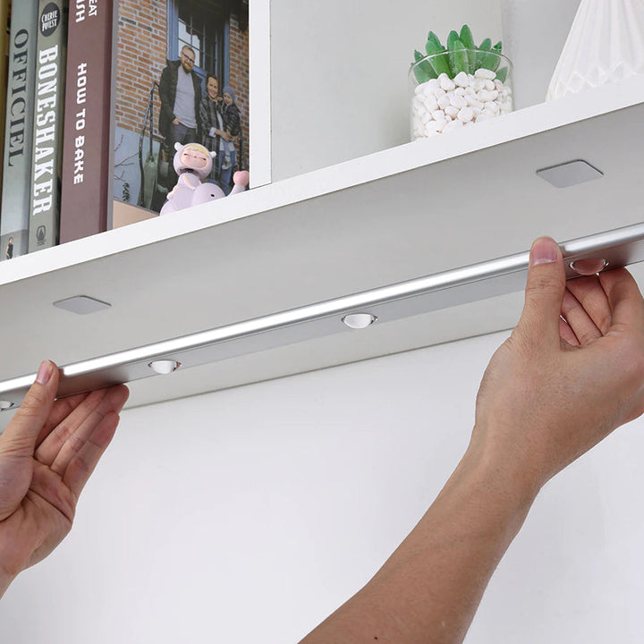 Motion Sensor Cabinet Night Light |