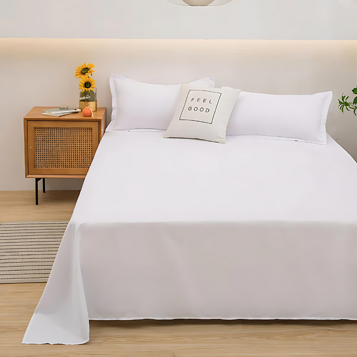 PureLinen | Premium Linen Bedding