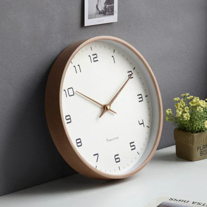 Wooden Watch - NordicTimber